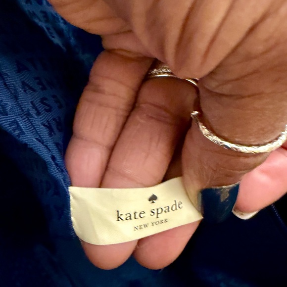 Kate Spade Grant Park Shelby Satchel - Picture 16 of 16